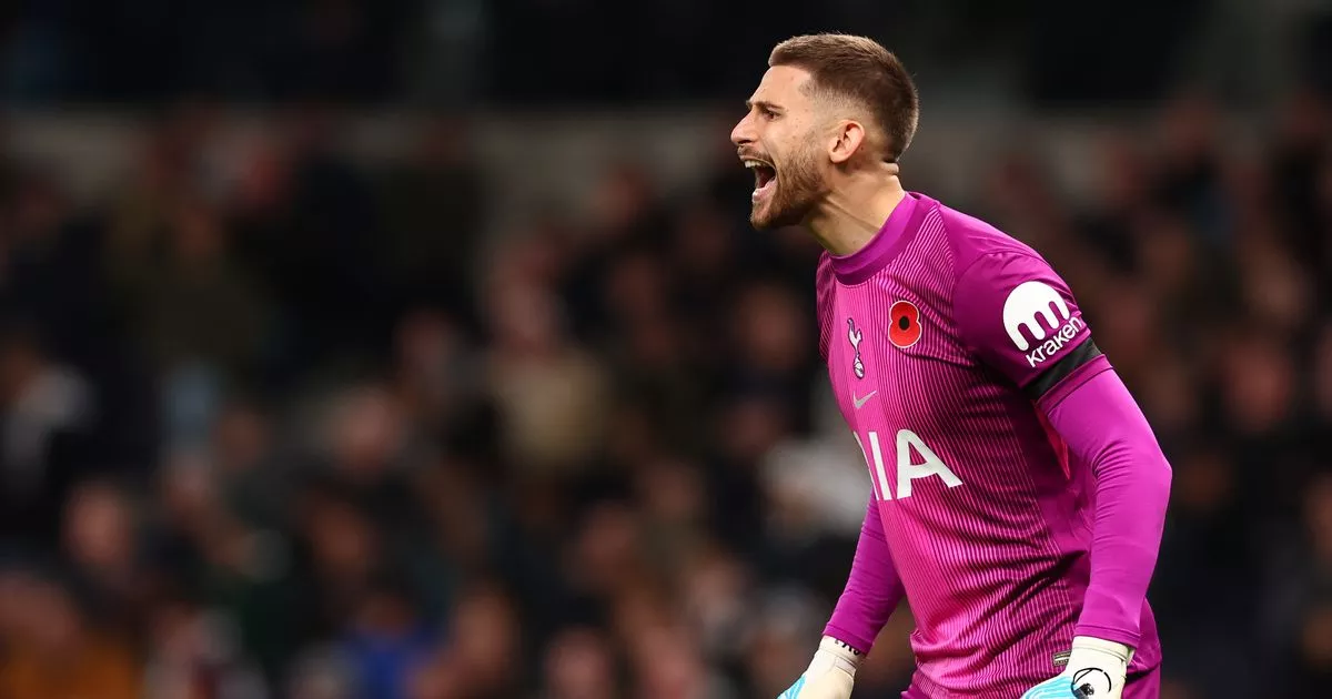 罗马诺: 国米仍强烈想要维卡里奥, 当年情投意合但下手慢了