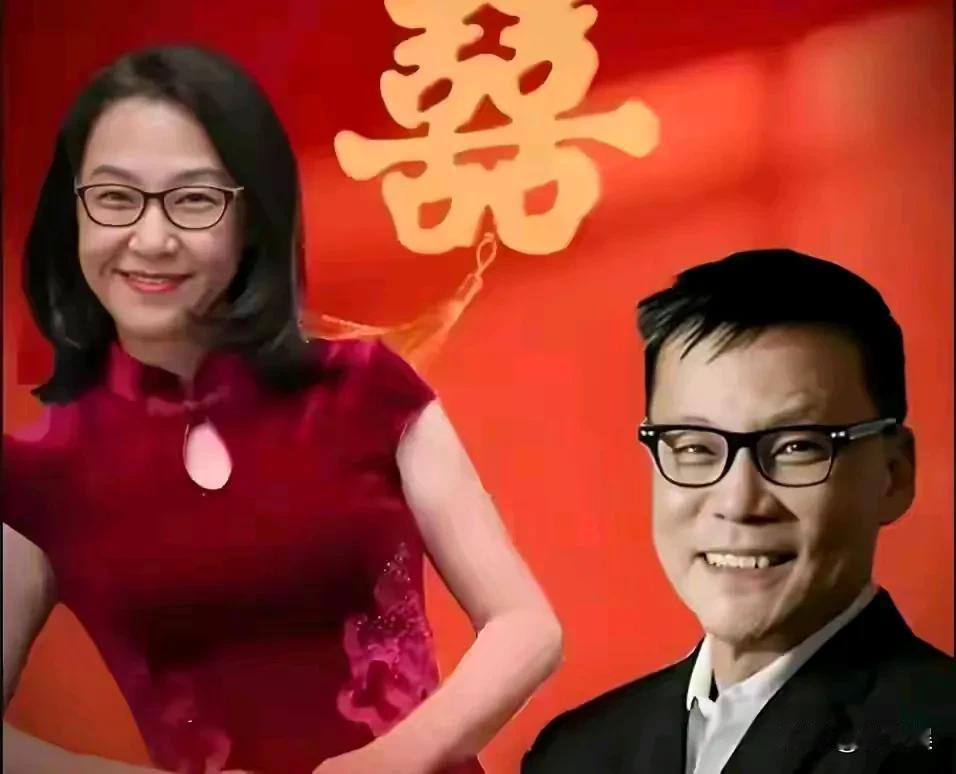 李国庆，对张丹红是真爱无疑了。李国庆不管张丹红结过多少次婚，也不管她年龄多大