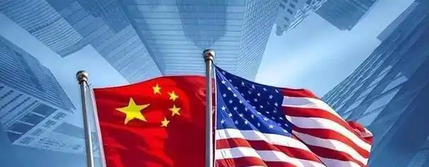 中美博弈：咱们要赢---你以为美