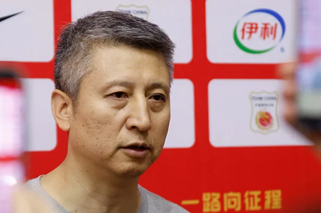 媒体人: 郭士强擅长于赛前准备和纪律建设, 但他拙于进攻
