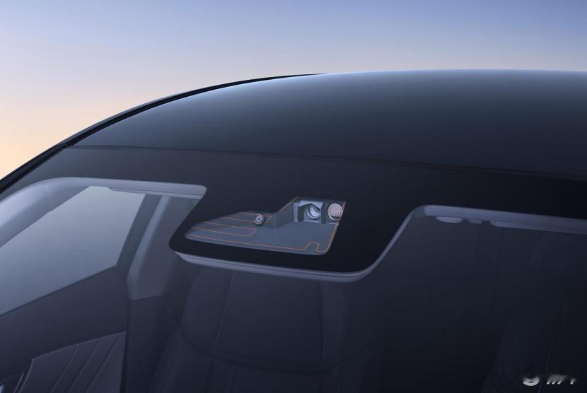 深蓝S07华为乾崑激光版上市15.99万起就能拿下华为乾崑ADS4.1激光