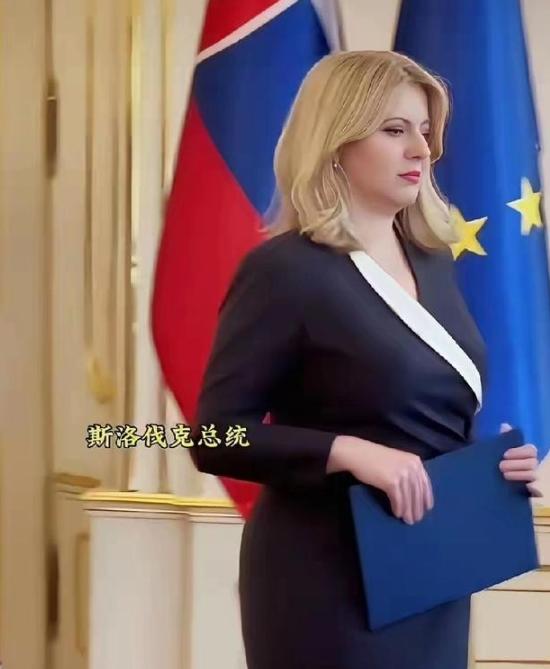 从环保斗士到总统：恰普托娃的传奇之路与不朽之美