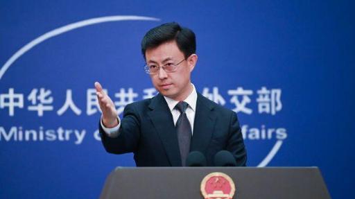 乌克兰对美国表忠心，泽连斯基宣布制裁中国，中方警告不是开玩笑！7月29日，环球