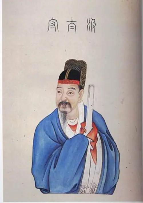汲黯在东海郡当太守那段时间，大部分日子是在卧榻上度过的。身体不好，不怎么出门，郡