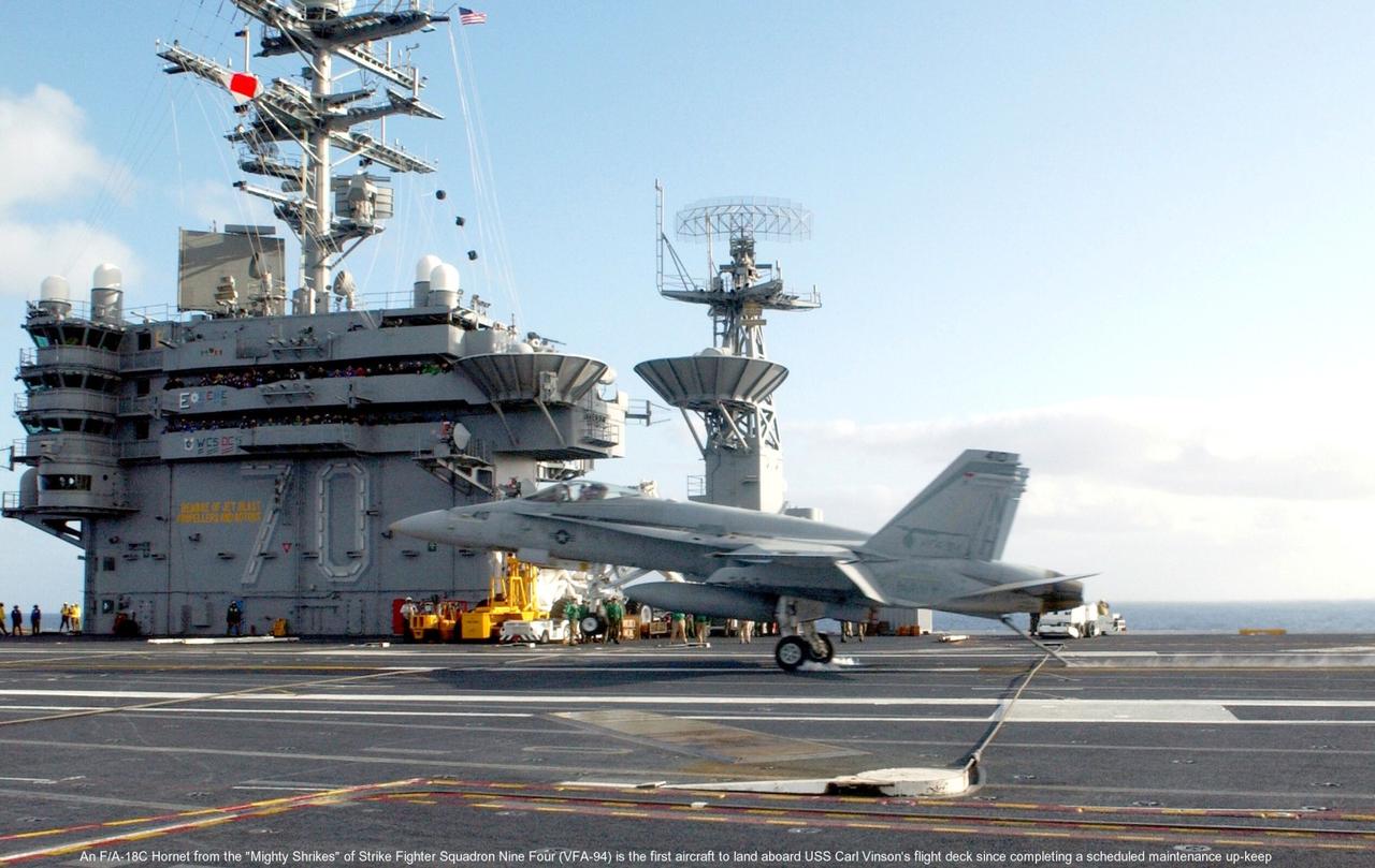 一个美国不愿面对的事实，那就是正在交出海上霸权！虽然美国的新一艘航母“肯尼迪”