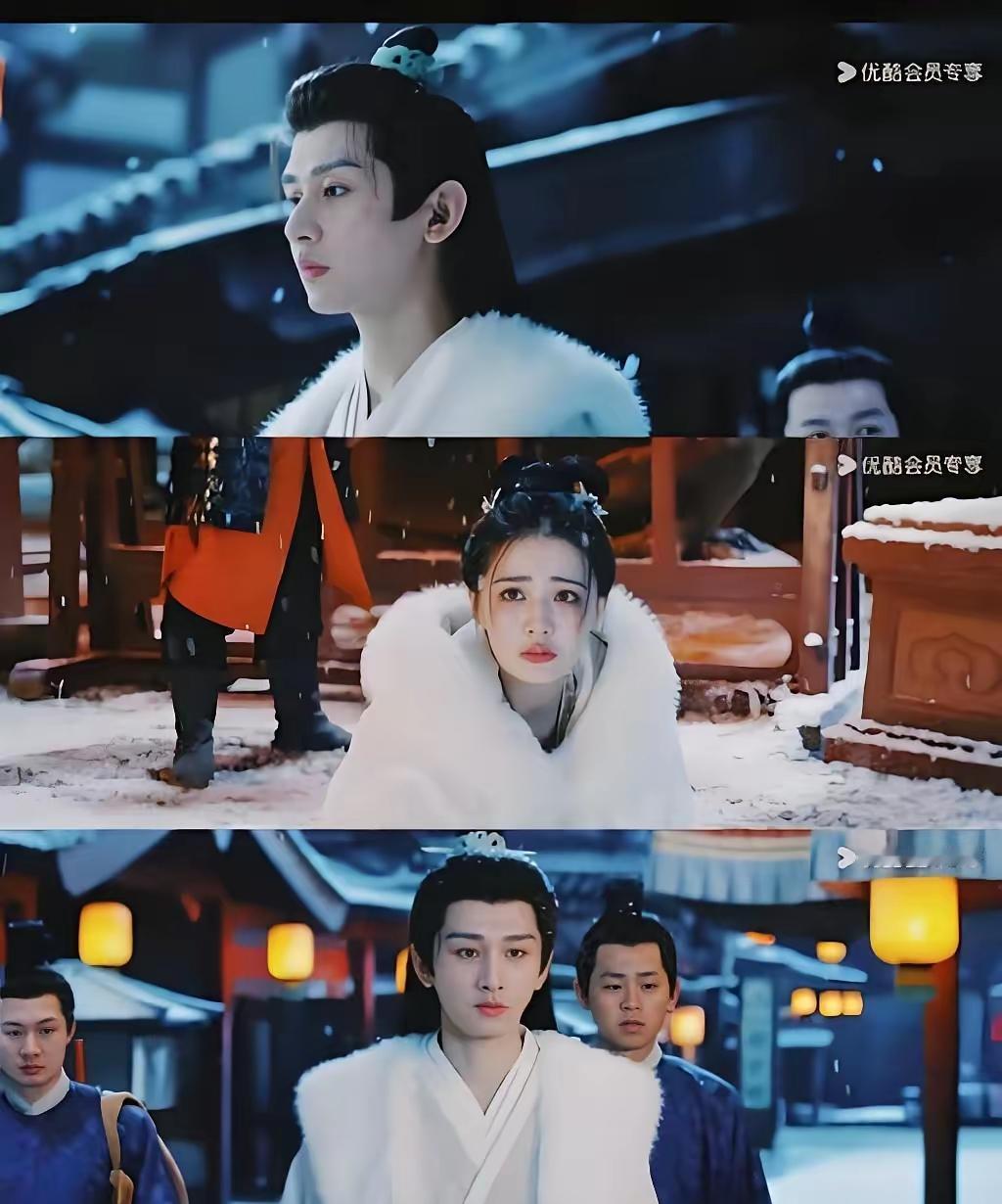 《长安二十四计》这剧，没看的真不用特意补课了。不是成毅、徐璐演得差，是剧情