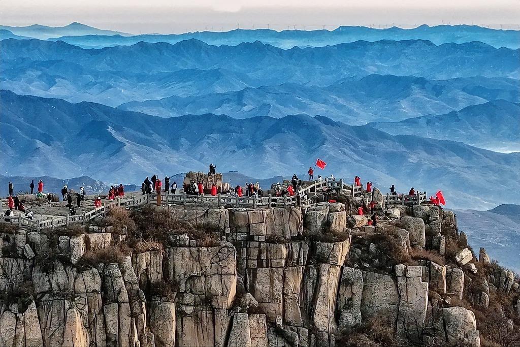 2026年开年，中国经济版图就迎来标志性事件，山东省正式宣布，2025年地区生产