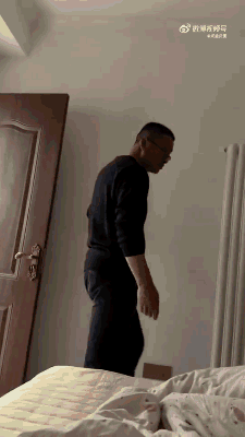 最有用的叫最没用的起床！