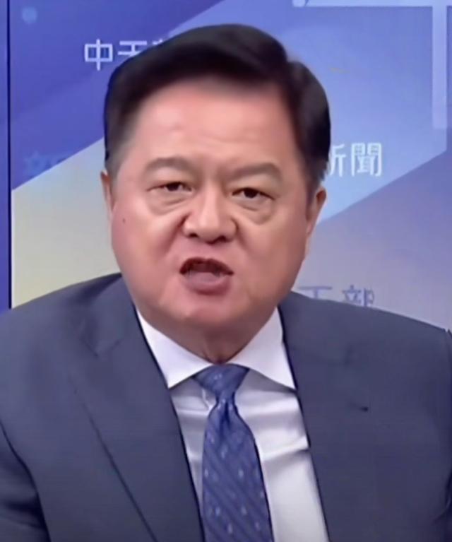 周锡玮怒斥卢秀燕跟赵少康目无组织无纪律，如果都像你们这样肆无惮忌，那还选郑丽文干