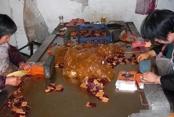 惊掉下巴！315刚结束，鸡蛋成首个塌房“重灾区”最先引爆舆论的是高端鸡蛋，咱