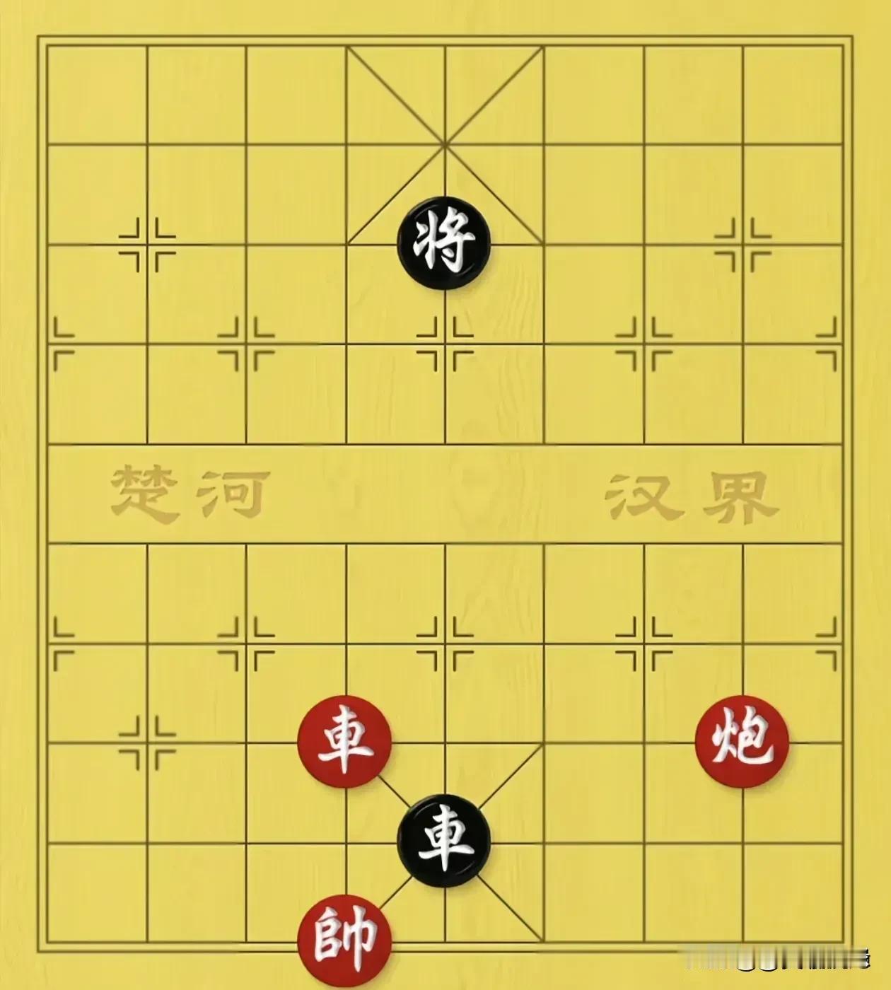 黑方老头提和，红方老头不同意，不同意就接着下，下来下去赢不了！黑