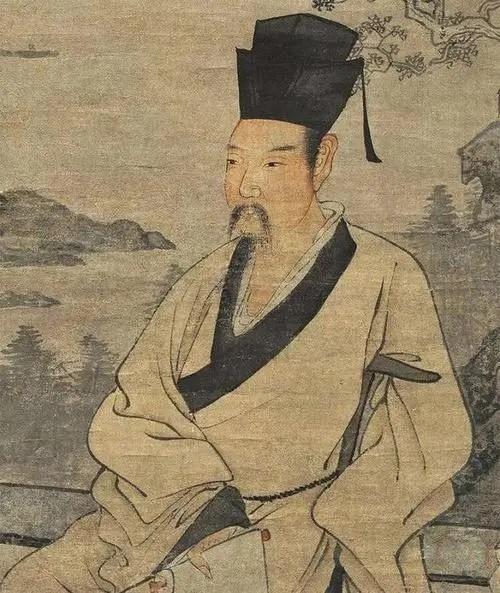 1505年，35岁的唐伯虎娶了31岁的名妓沈九娘为妻。为此朋友鄙视他，弟弟还跟他