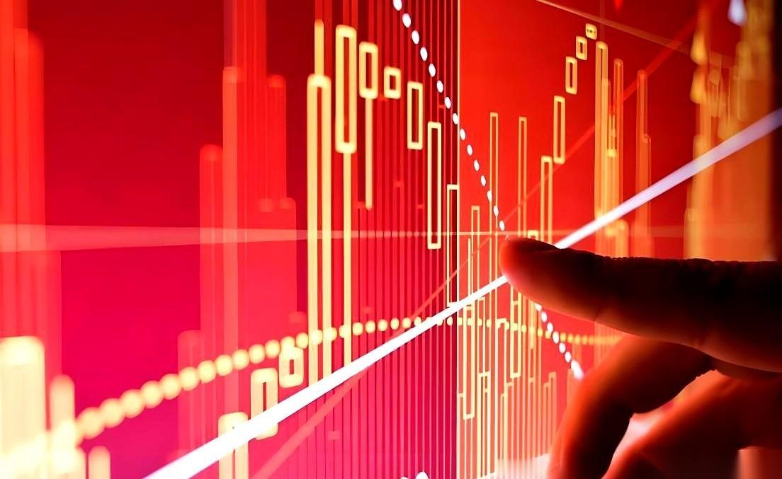 一盆冷水，从天灵盖直接浇下来。昨天还在狂欢的AI板块，一觉醒来，好几家龙头公司