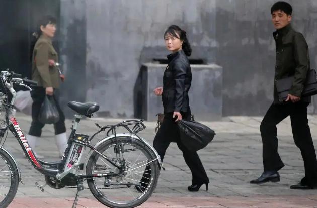 7月17日，韩国媒体DailyNK曝出消息，朝鲜一家机构一口气订了中国天津一家