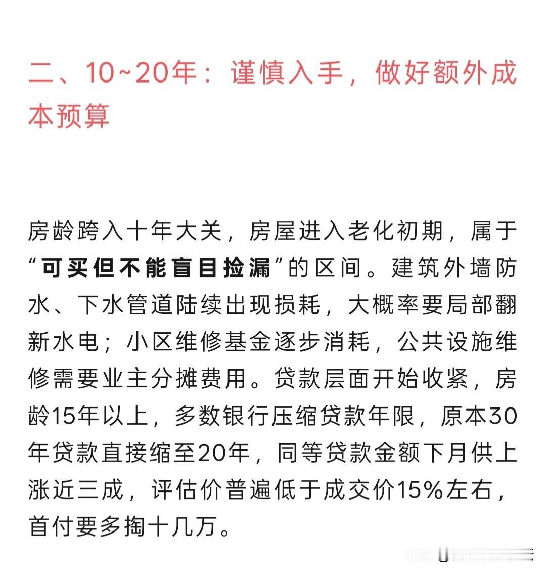 合肥人买房最看重房龄，尤其是年轻人。房子这个东西，假如看透了就知道了，不要官方