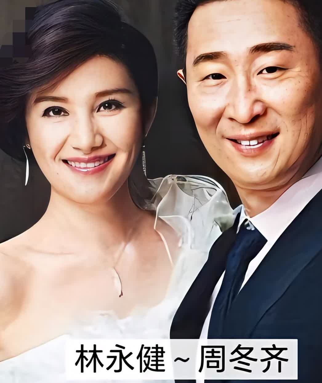 娱乐圈低调且恩爱的10对明星夫妻他们低调相爱携手同行诠释真爱传奇