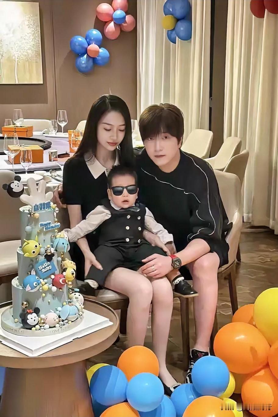 现在最坐立难安的，绝对是白冰老婆江梦瑶。1891万罚款他家能轻松承担，可这事