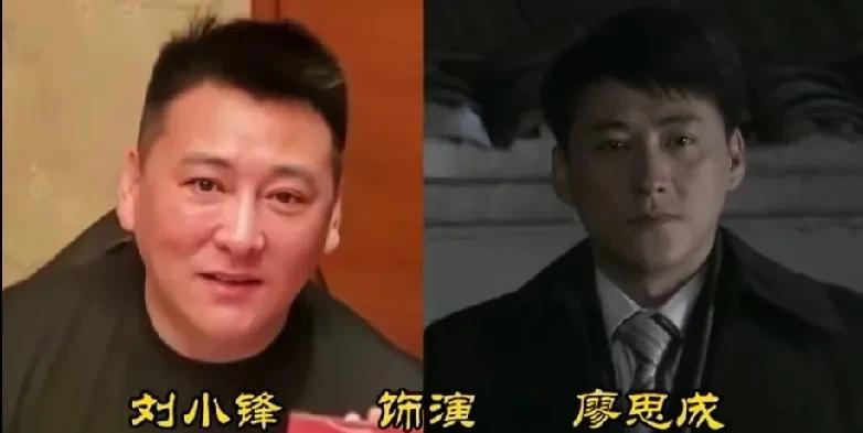 电视剧《黑狐》演员今昔对比，张若昀瘦成纸片人