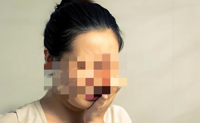 辽宁，一女子和男子租了一间房子，没想到，老房东看上了这名女子，就趁着丈夫外出，两