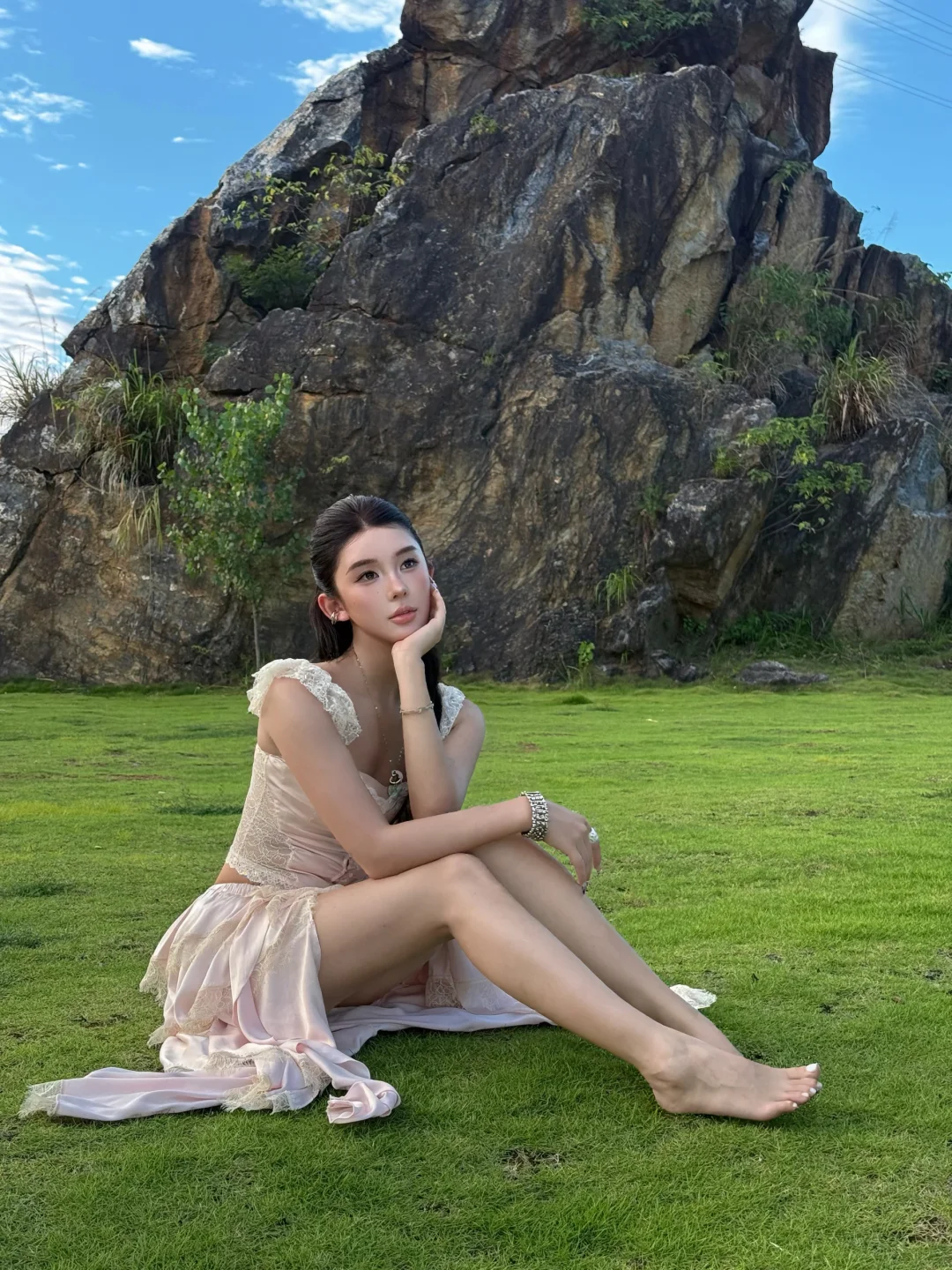 ⛰️