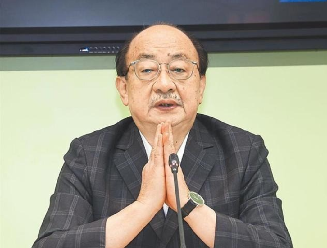大罢免投票日被柯建铭说中？国民党估这天首战即终战今儿个台选会下午要开委员会议