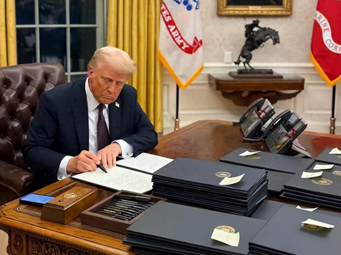 可能很多人都没料到，这反转来得这么快，前几天还在挥舞调查大棒的美国，在中方一纸反