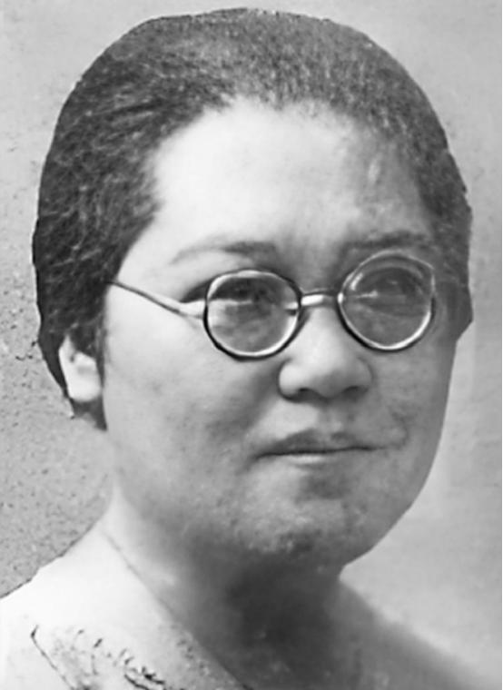 1918年，好色的张敬尧，看上了曾国藩的曾孙女，想仗势强娶，没想到一进门，女孩的