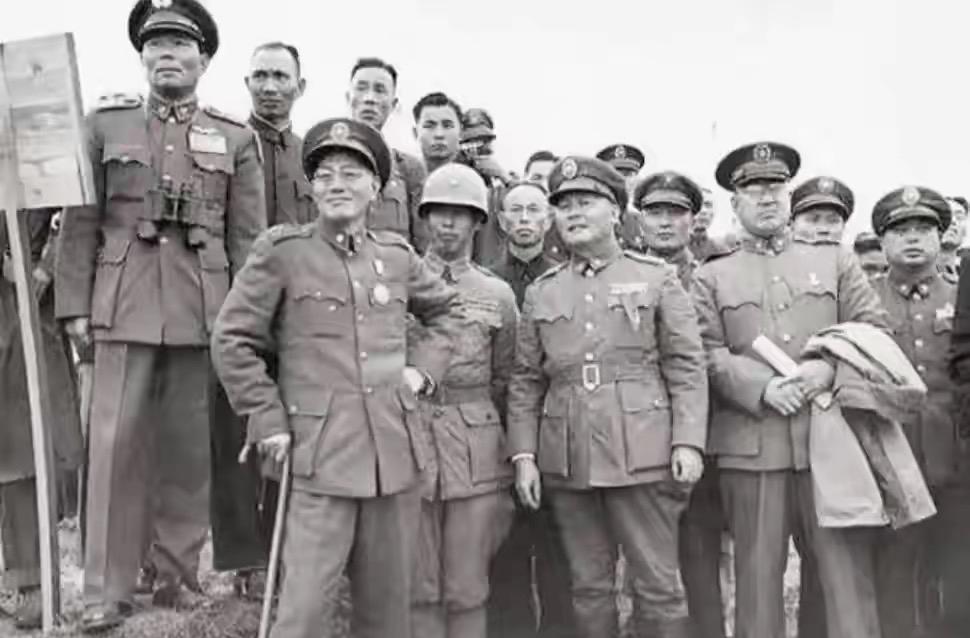国军为什么要把军，变成整编师呢？国民党军队在1946年前后推行“军改整