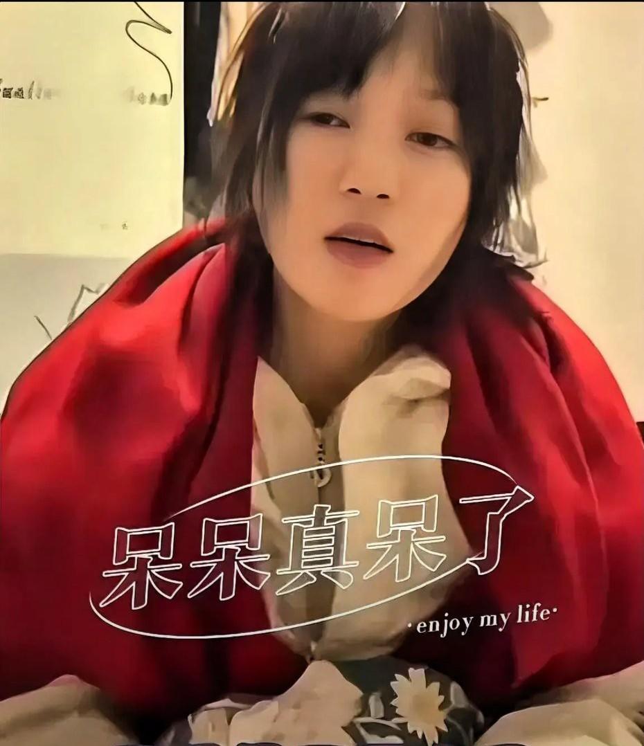 呆呆真的赢麻了，两天就收到直播打赏400多万，这是一辈子她开一辈子的美甲店，估计