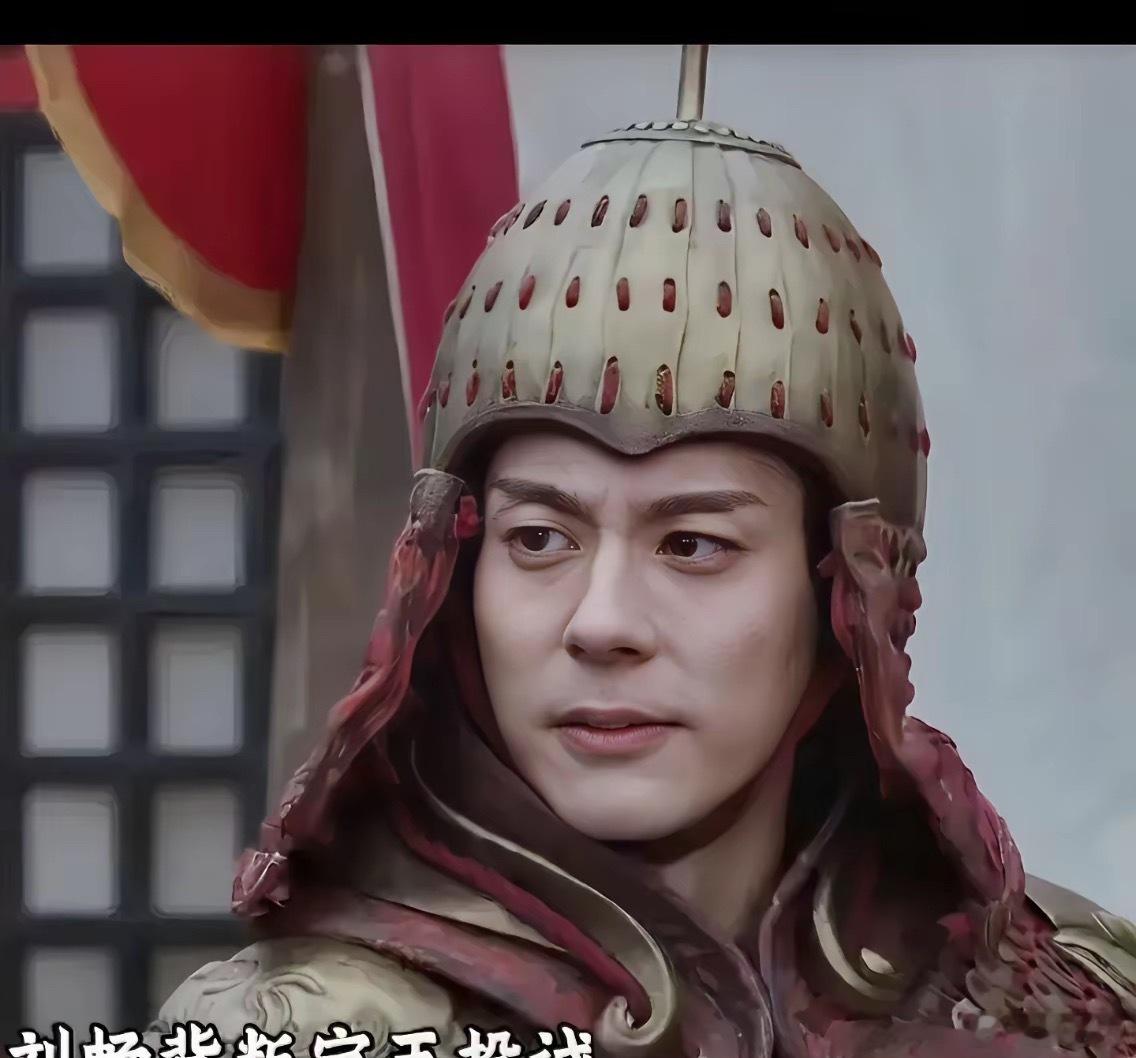 《锦绣芳华》圆满结局，终于没有烂尾刘畅叛变宁王，替县主求情，皇帝网开一面，将县主