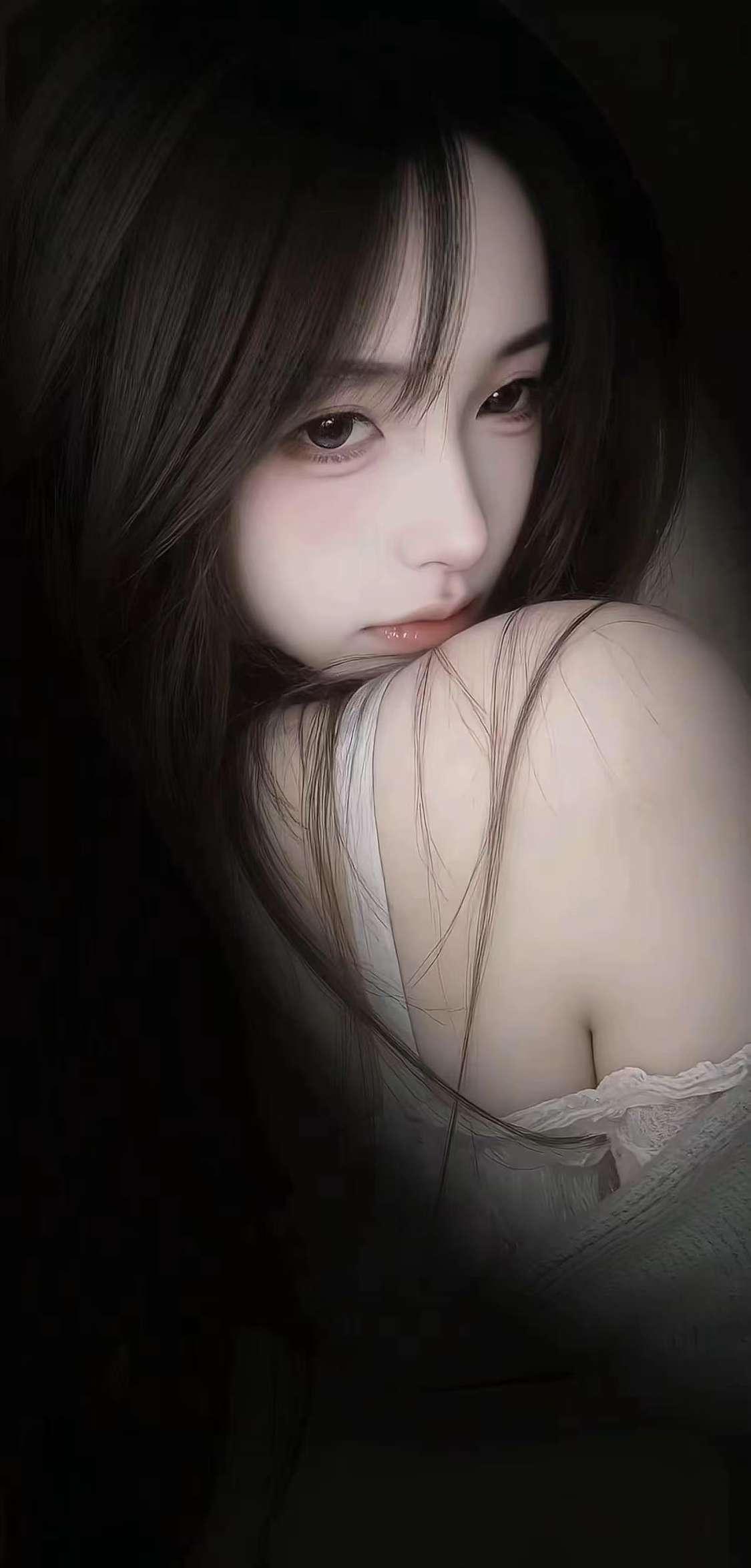 我的小女朋友，有点力不从心，怎么办老哥们