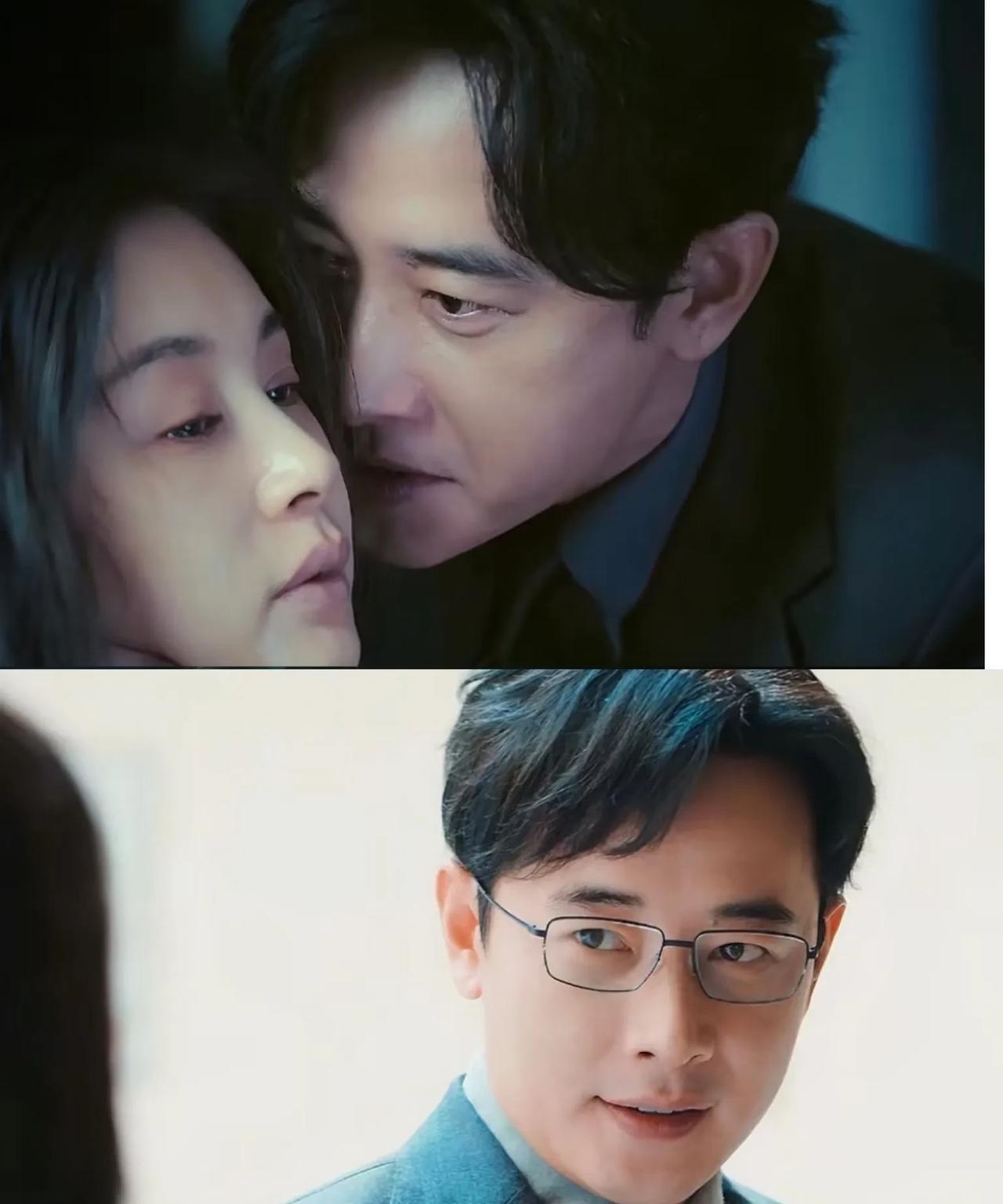 发现了没有罗晋身上有一种玄学只要是他出演的电视剧，不管他是主角还是配角，大家
