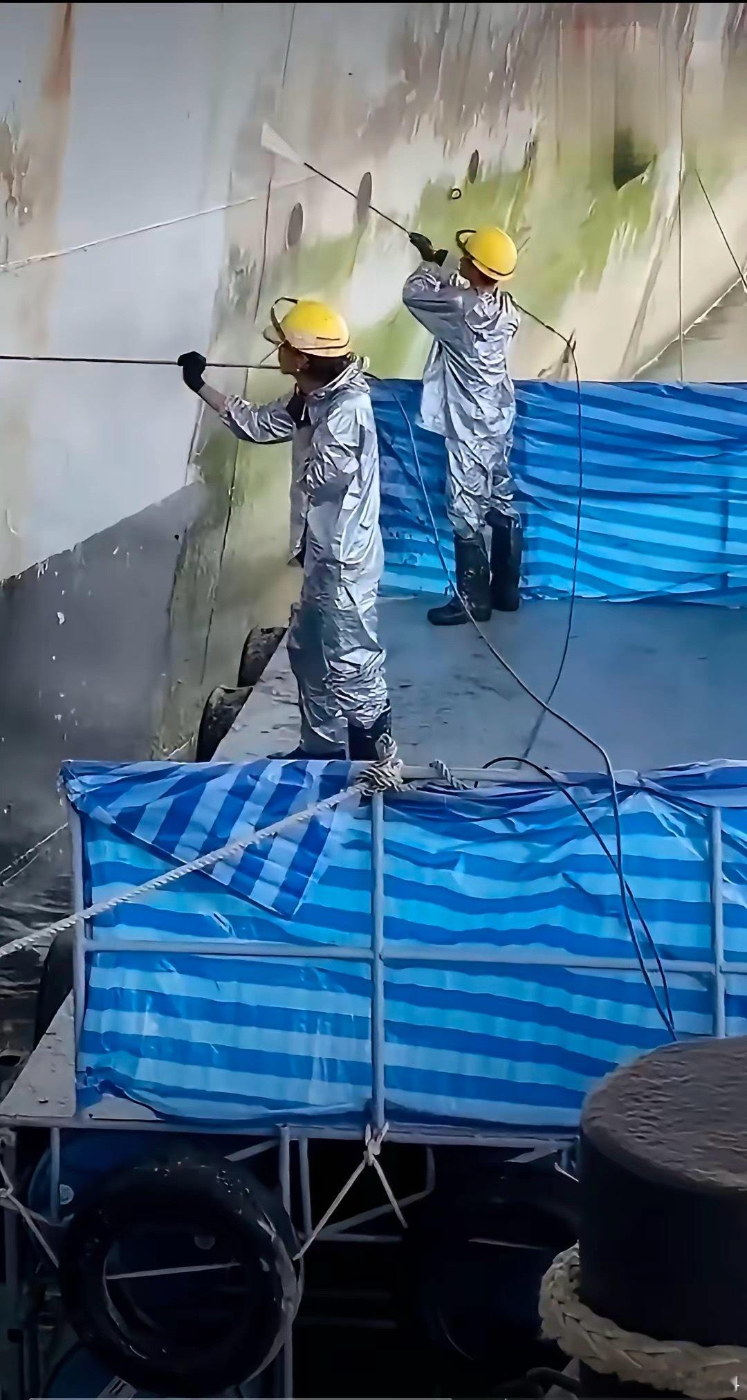 美国航母不再停靠香港已八年2018年11月21日，里根号航母打击群停靠香港后，再