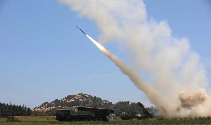 台海的天，恐怕真的要变了！可能打响“第一枪”的人，恐怕令人意想不到。台海局势最近