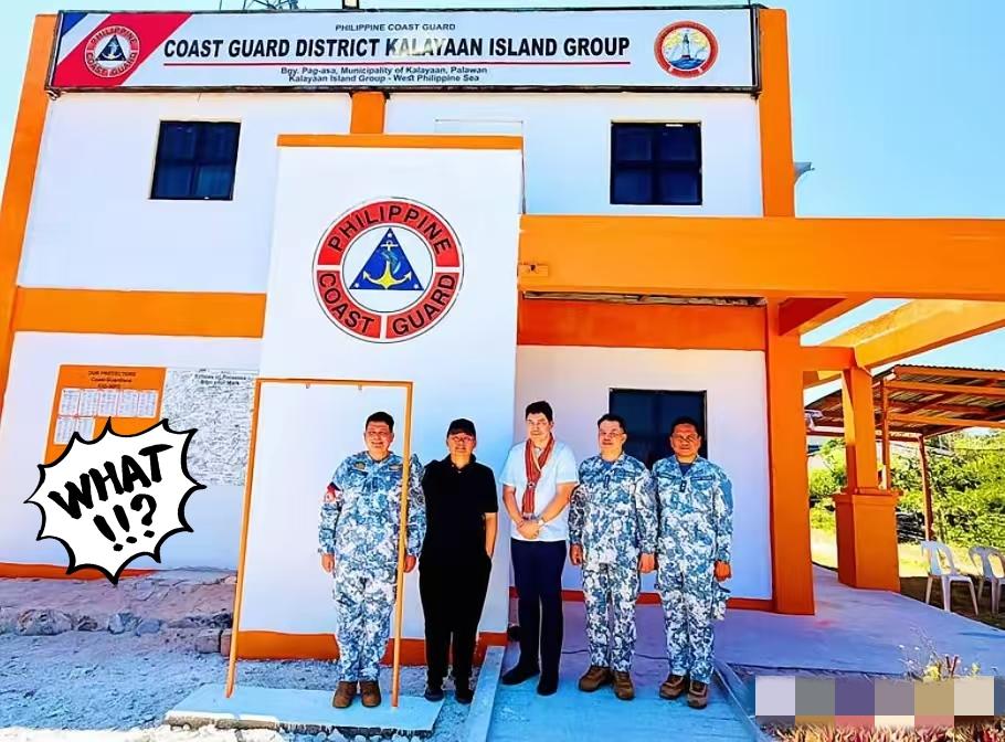 菲律宾作出一个重大反华决定，极其恶劣。菲律宾媒体今天披露消息称，菲方于4月9日