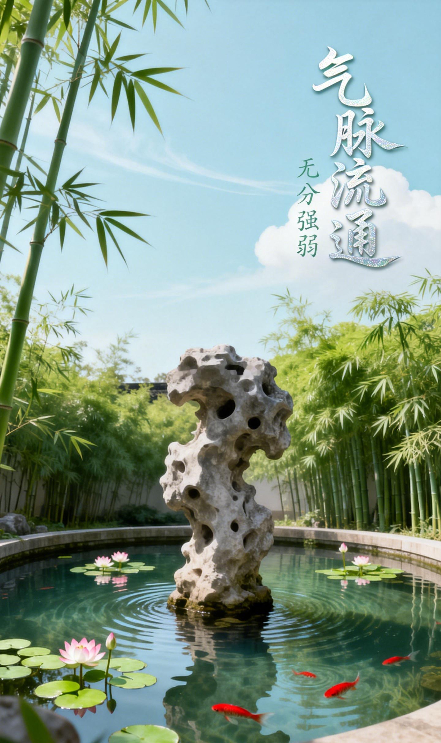 八字里说身弱，不是说一个人身体差、性格软，更不等于命不好。这里的“身”，指的是日