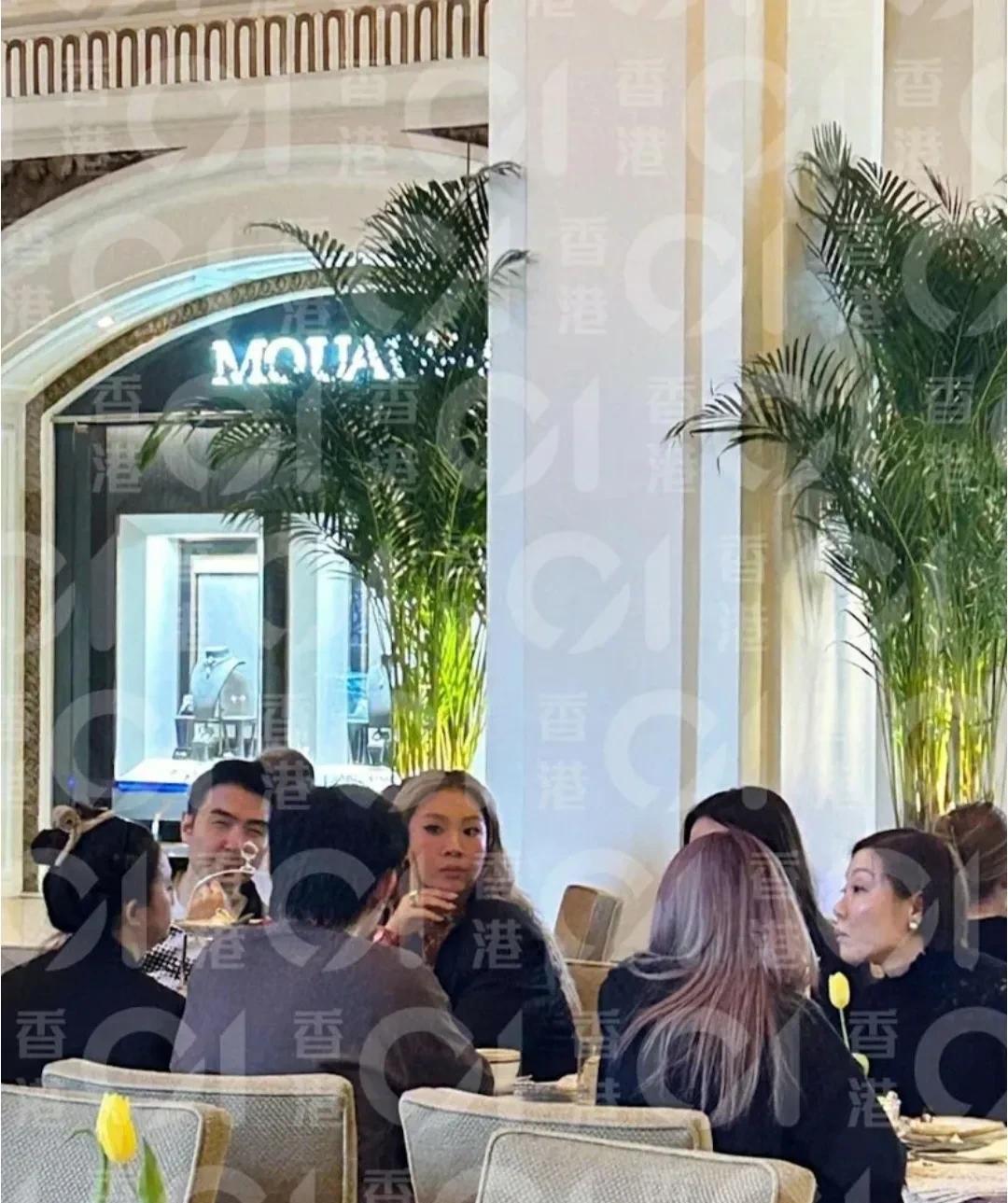 郑欣宜清空社交动态的谜终于解了：与过去断舍离，从新开始！自上次郑欣宜清空社交