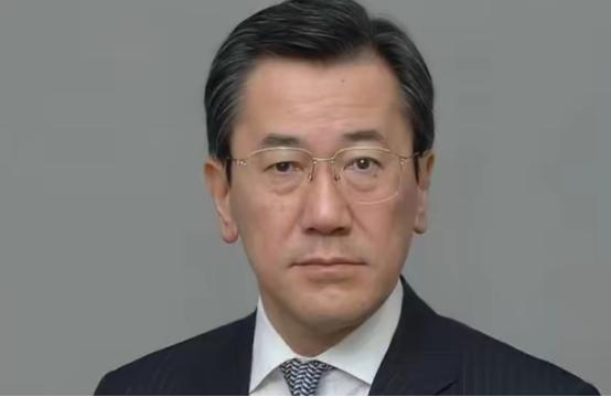 真是让人笑掉大牙的言论！2月1日，日本驻澳大利亚大使山上信吾发文叫嚣称：“希