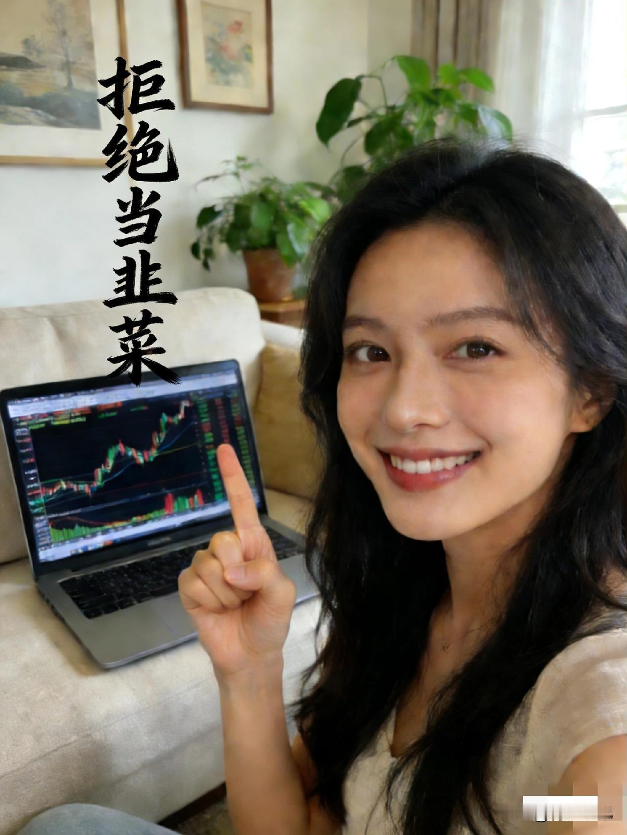 炒股永不亏损口诀！句句扎心，新手老手都适用，熟记于心，从此告别被套！一、