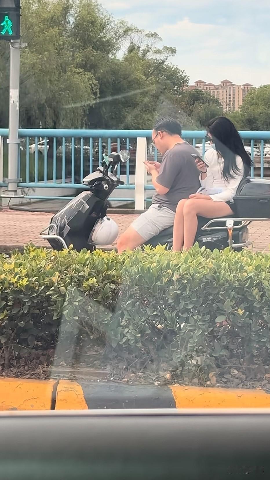 可惜我不是地中海