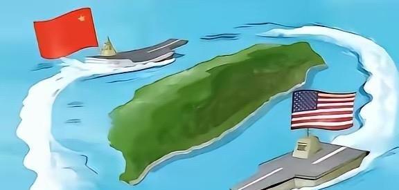 说句大家不愿意承认的实话，台海若要开战，第一个被拖下水的就是我们。不少人讨论这