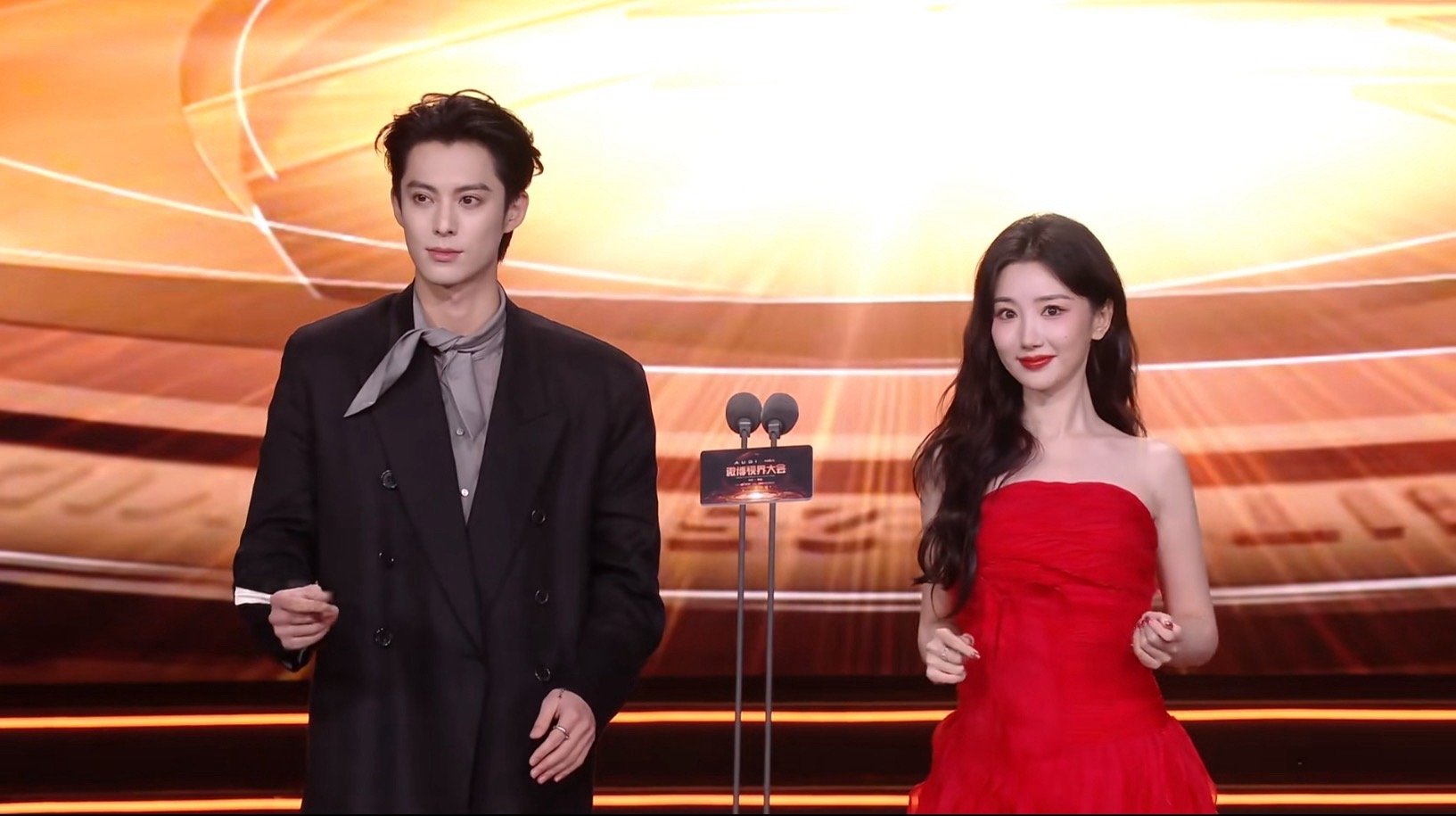 状态好好​​​