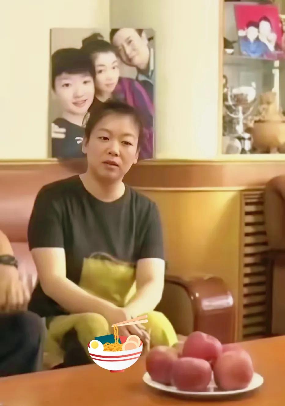 开发商白送一套房，孙颖莎妈妈的回应，直接震醒了无数人。她没要，只一