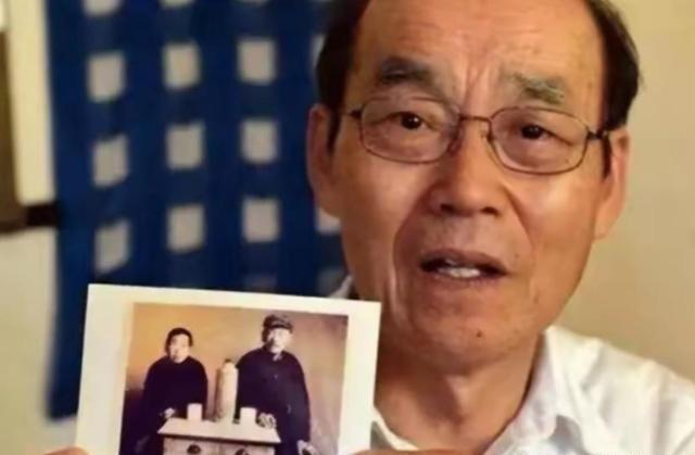 养母捡回他命，他却用一刀切断40年恩情：日本遗孤的决绝背叛
