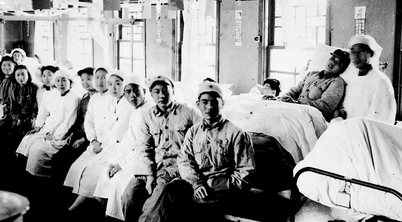 1951年，一份报告被送到华东卫生部部长崔义田的案头，内容为：“前些天缴获了一批