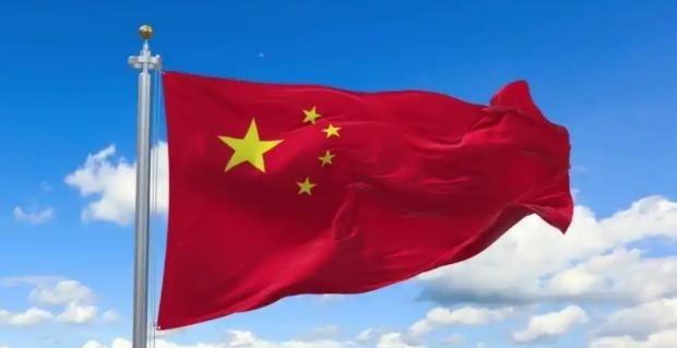 🌞你知道为什么很多国家怕中国吗？不是因为中国人多，也不是因为中国的军事力量