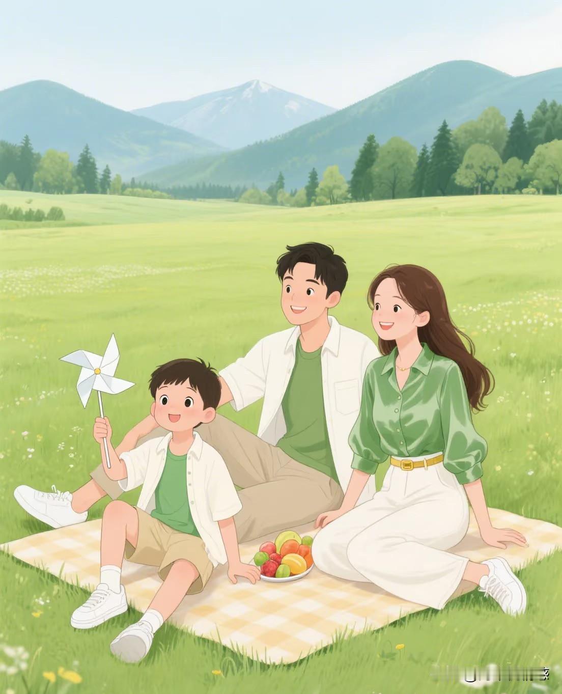 家长对孩子的控制欲强能够让孩子失去思考的主动性。我有个朋友，她妈妈管她就特别