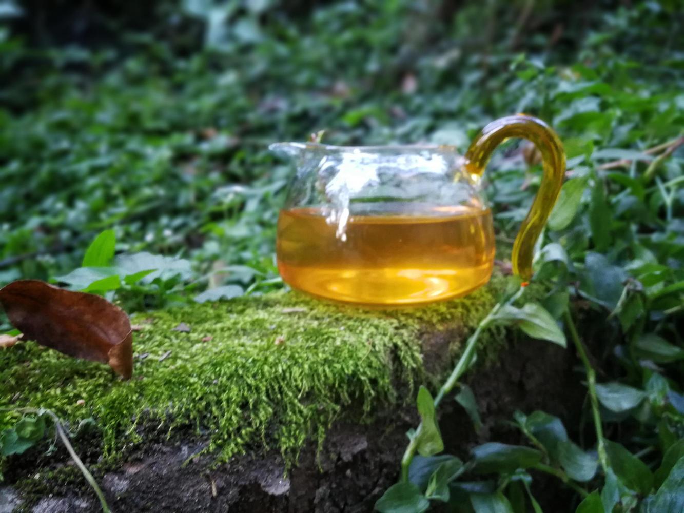 长期坚持喝茶, 可达到这7种效果