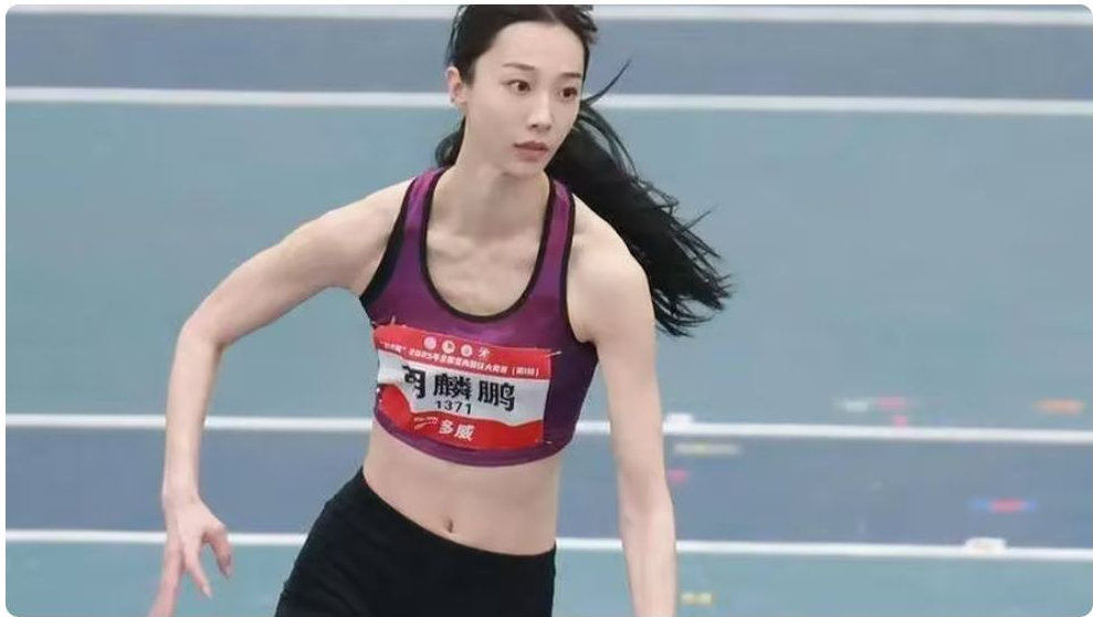 郎才女貌！跳高女神宣布9月办婚礼，嫁小8岁师弟，更新备婚进度!