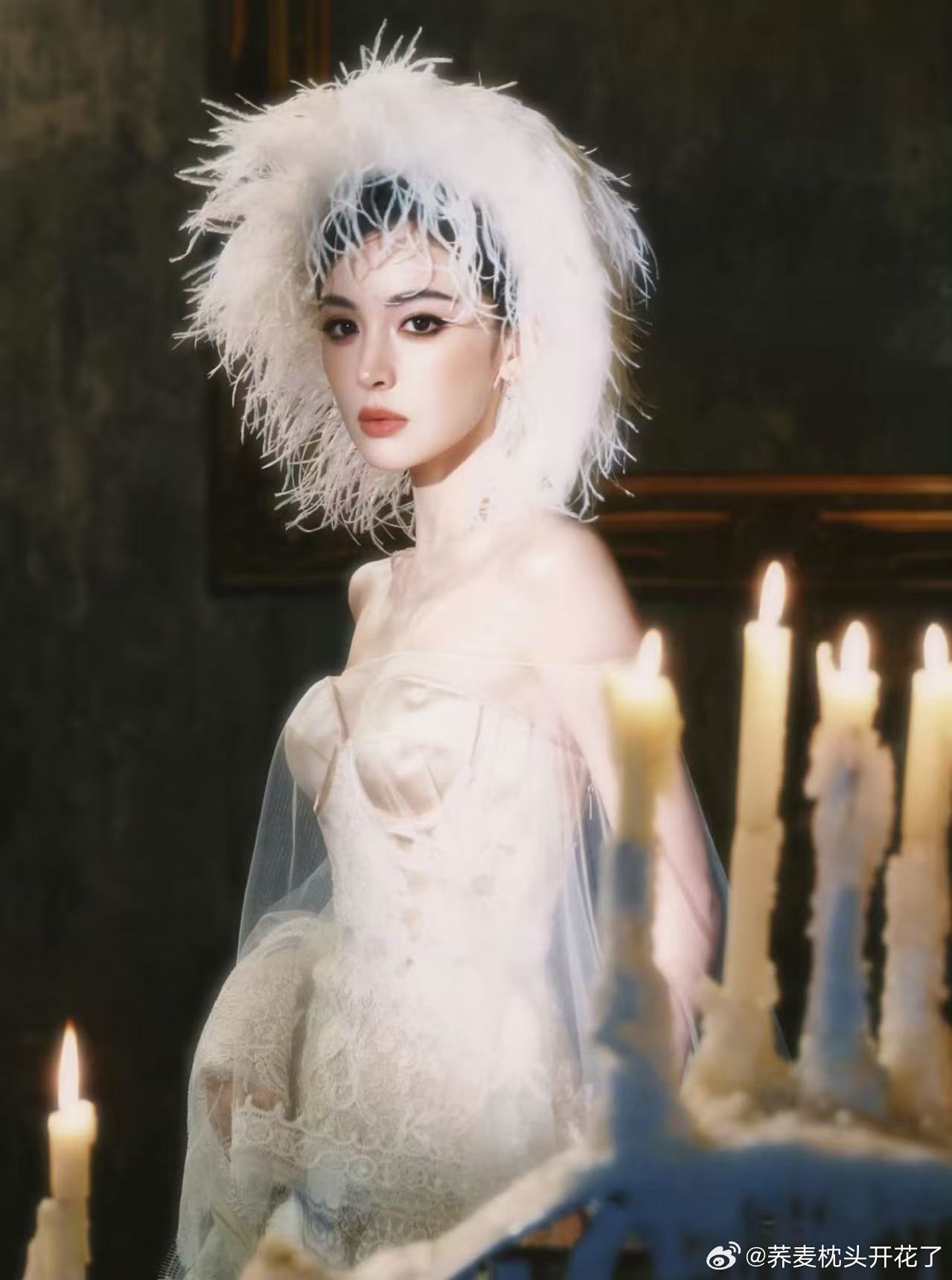论内娱女明星的发型适配度红毯造型不止看礼服，发型才是点睛之笔。各家女明星适配度